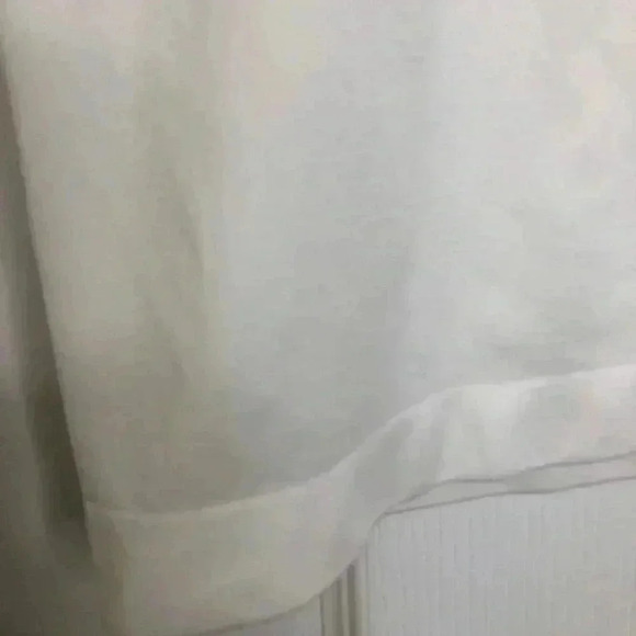 Marilyn Monroe  Tank Top White Size Medium - Picture 11 of 16